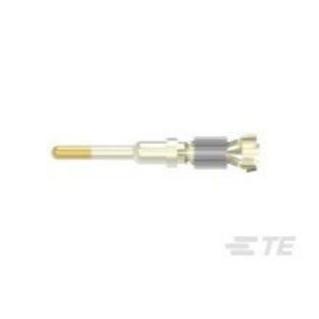 Te Connectivity PIN CONTACT WIRE TO WIRE LOOSE 776300-1